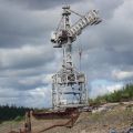 Причал в п.Пионерном