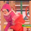 Юные светлогорцы - народ закаленный