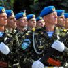 Туруханских призывников ждут воздушно-десантные войска