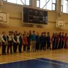 Первенство Туруханского района по северному многоборью