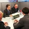 Строительство волоконно-оптической линии до Норильска завершено на 80%