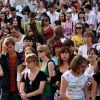 Молодежь Красноярского края в цифрах