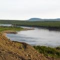 Плотина КГЭС