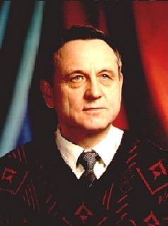 В.П. Ягин